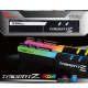 G.SKILL 16GB (8G2) set DDR43200 frequency desktop memory module - Magic Halberd RGB light strip (C16)