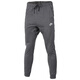 Nike (Nike) Herrenhose 25 Sommer neue Sporthosen Jogginghosen Trendy Workwear Lose gewebtes Schnelltrocknen-Hose DM6627-010/gewebtes Schnelltrocknen/Gerade dünn S