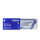 Brother Original TN-2115 Powder Box DCP-7030 7040 HL-2140 2150 2170 Printer Cartridge TN-2125 Powder Box [высокая емкость] (приблизительно 2600 страниц печати)