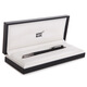Montblanc MONTBLANC StarWalker series black precious resin embedded ink pen M tip 111287 gift