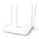 Feixun K2 1200M intelligent dual-band wireless router WIFI wall pass PSG1218