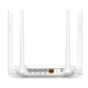 Feixun K2 1200M intelligent dual-band wireless router WIFI wall pass PSG1218