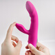 SVAKOM double-headed vibrator Delia charging heating heated waterproof women masturbation device adult products sex toys