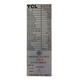 TCL Mobile Air Conditioner KYR-35/KY Large 1.5-horse movable air conditioner, heating and cooling vertical kitchen room integrated cooling and drainage