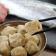 老德頭（LO TAK TOU）老德头 马鲛肉丸200g 潮汕火锅丸料生鲜 烧烤丸串 关东煮 汤料