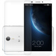 TUOMENG LeTV tempered film mobile phone HD explosion-proof half screen anti-blue light anti-fingerprint glass protective film without white edge integrated film LeTV 1/x600/1 generation colorless HD explosion-proof version * 2 pieces + bracket