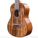 
Realsun ukulele Acacia Wood Full Vancouver AC/T200 Uklili Little Guitar Beginner Adult Singing 23-inch Electric Box Edition AC200 Full Single Piano Box