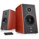 Edifier (EDIFIER) R2000DB 5-inch 2.0 Audio Terminator Classic Edition High-Fidelity Home Computer Speaker Gift