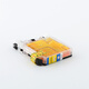 Tianse LC695XL CARTRIDGES À L'ENK PLUSEMENT POUR LES BROTHERS MFC-J2320 2320 J2320 CARTRICE À L'ENK LC699 COLOR IMPRIMER CARTRIDE LC6999XL FOUR COLOR CARTRIDE SET-3400 Pages