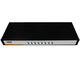 Datang Bodyguard KVM Switcher 8 Port 16 Port KVM Switcher USB Hybrid-Mehrfach-Store-Direktversandsteuer einschließlich Transport HL-5008 Rack 8 Port