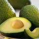 Beijing Fresh, imported avocado from Peru, 6 large fruits (not ready to eat) single fruit weigh 130g, fresh fruit