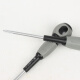 Tournevis de Fukuoka Tools Electricien Phillips Tournevis avec du ruban magnétique 6 * 125 mm FO-9738