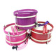 Qibaoju Instruments de musique pour enfants imitation tambour de mouton
