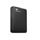 Western Digital (WD) Elements New Element USB3.0 Storage Portable Backup Mobile Hard Drive Classic Element Business Portable 2TB