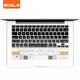 Film de protection du clavier Ecola MacBook Air13 / Retina Pro13 15 / IMAC pour mince et transparent (A1466 / A1369) EA020SGG