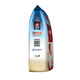 Quaker breakfast cereals, dietary fiber, ready-to-eat oatmeal 1478g, double-dan Christmas sharing gift box [Excellent value pack] 1478g*1