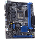 梅捷（SOYO）SY-H110N 全固版 主板( Intel H110/LGA 1151）