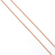 Folli Follie Women Touch Series Series Rose Gold Collece 3n16t006rc
