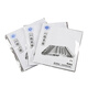 Xinghai (Xinghai Instrument) Xinghai 402 Yangqin String Set Yangqin String Legierung Wrap Stahl String Yangqin Zubehör Yangqin String X02 Nr. 24 Wrap
