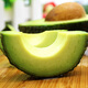 Beijing Fresh, imported avocado from Peru, 6 large fruits (not ready to eat) single fruit weigh 130g, fresh fruit