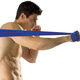 LP Yoga fitness stretch belt stretch belt muscle tension aerobic training belt universal male and female gray 846