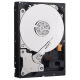 Western Digital (WD) Blue Disk 2TBSATA6Gb/s64MB Desktop Mechanical Hard Drive (WD20EZRZ)