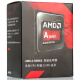 AMD APU series A10-9700 processor 4-core R7 core display 3.5GHz AM4 interface boxed CPU