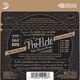 达达里奥（D'Addario）EJ45美国进口古典吉他琴弦 标准张力尼龙弦芯套弦