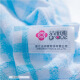 Jieliya [10 упаковок] Jieliya Pure Chotcon Thin Face Wash Полотенце мужчины и женское хлопковое полотенце поглощают воду.