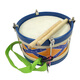 Qibaoju Instruments de musique pour enfants imitation tambour de mouton