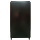 
Totem Cabinet TE6621 21U Network Server Cabinet Economy Cabinet 19-inch Economic Cabinet Black