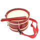 Qibaoju Instruments de musique pour enfants imitation tambour de mouton