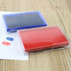 Asiainfo Arxin Bank Finance Office Spezial W-9864 Rechteckige schnelle trockene Atomdruckplattform Tinte Paste Schwarz