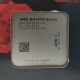 AMD APU series A10-9700 processor 4-core R7 core display 3.5GHz AM4 interface boxed CPU