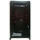 
Totem Cabinet TE6621 21U Network Server Cabinet Economy Cabinet 19-inch Economic Cabinet Black