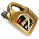 DENSO DN7 Fully Synthetic Oil 0W-20 Low Viscosity New Engine SN Class 4L Car Maintenance
