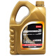 DENSO DN7 Fully Synthetic Oil 0W-20 Low Viscosity New Engine SN Class 4L Car Maintenance