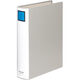 König Jim 1476GS Ordner 1476GS Doppelter Open-Ordner A4 Ordner 60 mm Papierkapazität