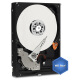 Western Digital (WD) Blue Disk 2TBSATA6Gb/s64MB Desktop Mechanical Hard Drive (WD20EZRZ)