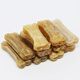 Hanhan Paradise Dog Snacks Puppies dents de dents broyant bâtons de compagnie collations de chien mord