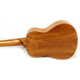 Kaka ukulélé kaka 25d acajou placin ukulélé masculin et féminin débutants débutants guitare 23 pouces KUC-25d Veneer Wood Color Original Sound Modèle