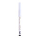 Shiseido hexagonal eyebrow pencil black 1.2g waterproof, sweat-proof and non-fading eyebrow pencil cosmetics girl birthday gift