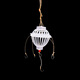 The royal water guard monster explosion hook sea rod floating fishing silver carp carp far-dropping set cast rod sea rod line set full set combination fish hook number 10 (two sets one box)