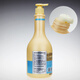 Qiye Hot Spring Water Acid Protein Repair Reduction Acid Nourishing Cream 800ML