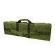 Maghous Magforce Taiwan Taiwan Horse Outdoor 1105 Großer Fischertasche Scharfschützen -Tasche Universal Double Gun Pack grün