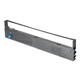 Endurance (NIKO) suitable for quad-way OKI ML5560 ML6100F 5760 7150F ribbon core Deshi DS400 800 Seda BP690KIII core 5560SC ribbon frame [Rich Belt rack] 3-packs containing cores, ready to use black on the machine