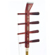 
Ai Mu SH-03 National Orchestra Red Rosewood Handmade Bass Sihu Performance Practice Mongolian Pole Bone Carving