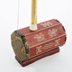 
Ai Mu SH-03 National Orchestra Red Rosewood Handmade Bass Sihu Performance Practice Mongolian Pole Bone Carving