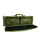 Maghous Magforce Taiwan Taiwan Horse Outdoor 1105 Großer Fischertasche Scharfschützen -Tasche Universal Double Gun Pack grün