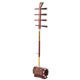 
Ai Mu SH-03 National Orchestra Red Rosewood Handmade Bass Sihu Performance Practice Mongolian Pole Bone Carving